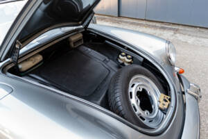 Immagine 45/50 di Porsche 356 B 1600 Roadster (1962)