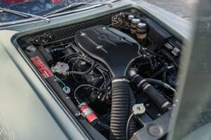 Bild 10/10 von Maserati Mexico 4700 (1970)