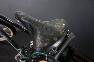 Bild 42/44 von Garelli Mosquito (1955)