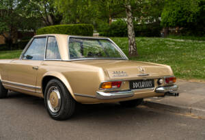Immagine 11/21 di Mercedes-Benz 250 SL (1967)