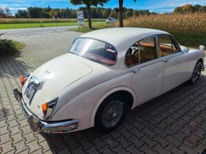 Bild 9/27 von Jaguar Mk II 2.4 (1967)