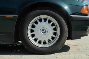 Image 20/50 of BMW 725tds (1997)