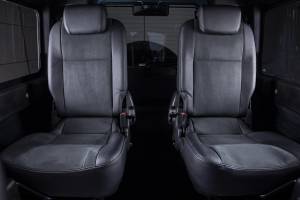Image 13/34 of Land Rover Defender 90 Heritage (2007)