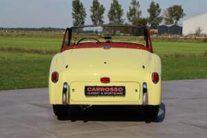 Afbeelding 16/50 van Triumph TR 2 (1954)