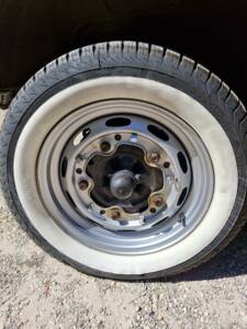 Bild 24/24 von Volkswagen T2a minibus (1968)