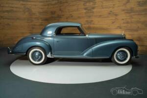 Image 14/31 of Mercedes-Benz 300 S (1953)