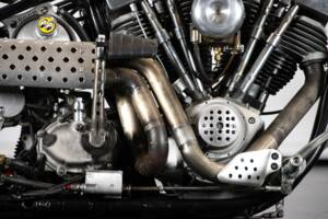 Immagine 31/50 di Harley-Davidson FLSTC Heritage Softail Classic (1997)
