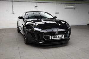 Afbeelding 7/50 van Jaguar F-Type R (2014)