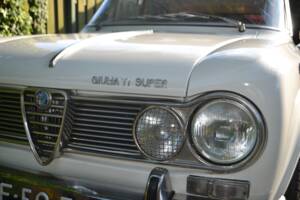 Image 20/20 of Alfa Romeo Giulia 1600 TI (1967)