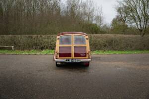 Image 9/43 of Morris Minor 1000 Traveller (1966)