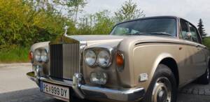 Bild 3/6 von Rolls-Royce Silver Shadow I (1976)