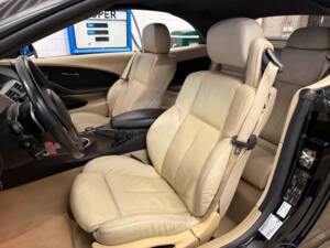 Image 8/19 de BMW 650i (2007)