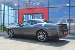 Bild 35/35 von Dodge Challenger SXT (2019)