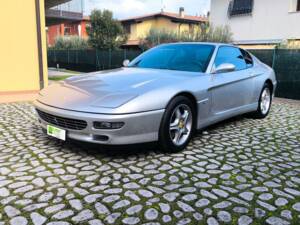 Immagine 19/50 di Ferrari 456 GT (1994)