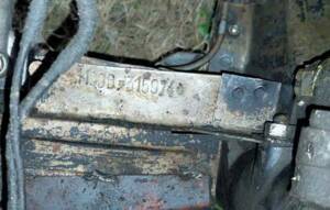 Image 18/93 of FIAT 1100-103 Familiare Viotti (1949)