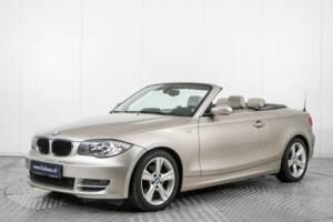 Immagine 1/50 di BMW 125i (2008)
