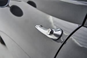 Bild 40/99 von Jaguar Type E 4.2 (1966)