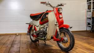 Image 2/12 de Lohner Sissy I Luxus (1958)