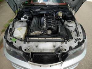 Imagen 26/31 de BMW Z3 M 3.2 (2000)