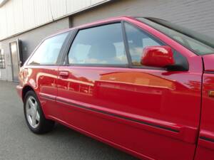 Image 33/93 de Volvo 480 ES (1995)