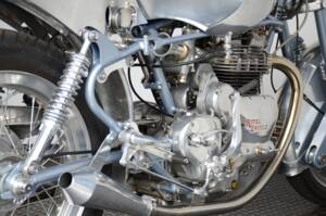 Image 41/42 of Royal Enfield 700 Silver Shotgun (1955)