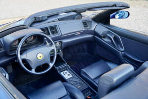 Imagen 26/50 de Ferrari F 355 Spider (2000)