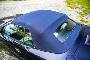 Bild 21/50 von Aston Martin DB 7 Vantage Volante (2002)