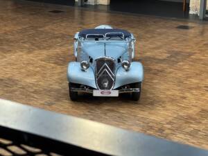Image 7/39 de Citroën Traction Avant 11 BL Légère (1939)