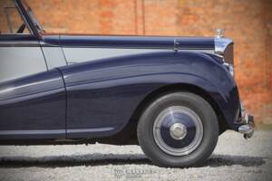 Afbeelding 29/85 van Bentley Mark VI (1951)