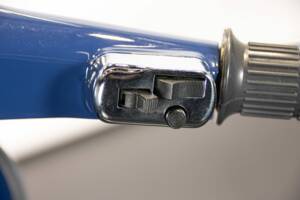 Bild 47/50 von Piaggio Vespa 125 Primavera ET3 (1978)