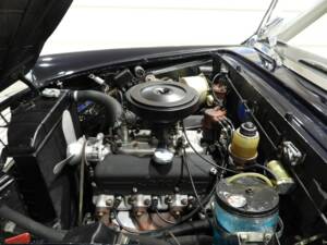 Imagen 11/15 de Lancia Flaminia Coupe Pininfarina (1962)