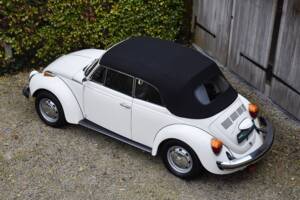 Bild 10/49 von Volkswagen Super Beetle (1979)