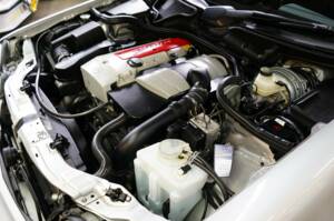 Bild 35/38 von Mercedes-Benz E 200 Kompressor (2001)