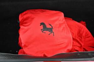 Imagen 28/28 de Ferrari 328 GTB (1989)