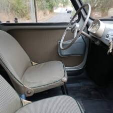 Image 44/73 of FIAT 600 (1955)