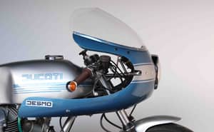 Image 12/75 of Ducati 900 SS (1976)