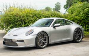 Afbeelding 3/40 van Porsche 911 GT3 (2021)