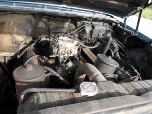 Afbeelding 23/24 van Cadillac 62 Station Wagon (1957)