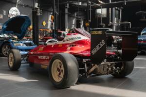 Afbeelding 6/50 van Alfa Romeo Formula Alfa Boxer (1987)