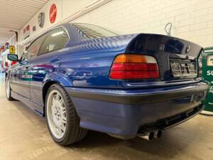 Image 16/22 de BMW M3 (1993)