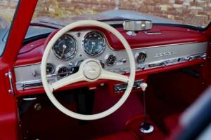 Imagen 24/50 de Mercedes-Benz 300 SL &quot;Gullwing&quot; (1955)