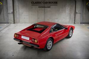 Afbeelding 20/100 van Ferrari 208 GTB Turbo (1982)
