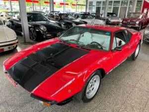 Afbeelding 2/19 van De Tomaso Pantera GTS (1980)