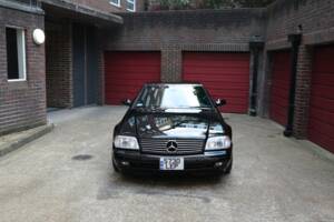 Image 5/100 of Mercedes-Benz SL 600 (1998)