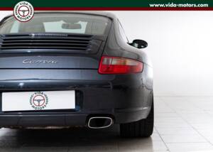 Afbeelding 3/15 van Porsche 911 Carrera (2007)