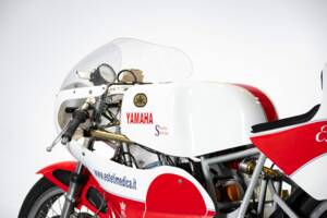 Immagine 9/50 di Yamaha TR 3 (1974)