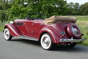 Image 4/24 of Auburn Speedster 851 (1935)