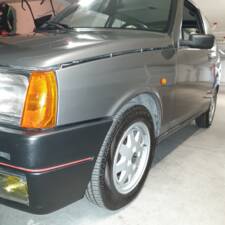 Bild 7/29 von Lancia Y10 Turbo (1985)