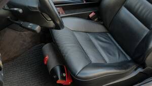 Image 46/74 of Mercedes-Benz E 320 (1997)