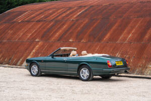 Bild 6/39 von Bentley Azure (1995)